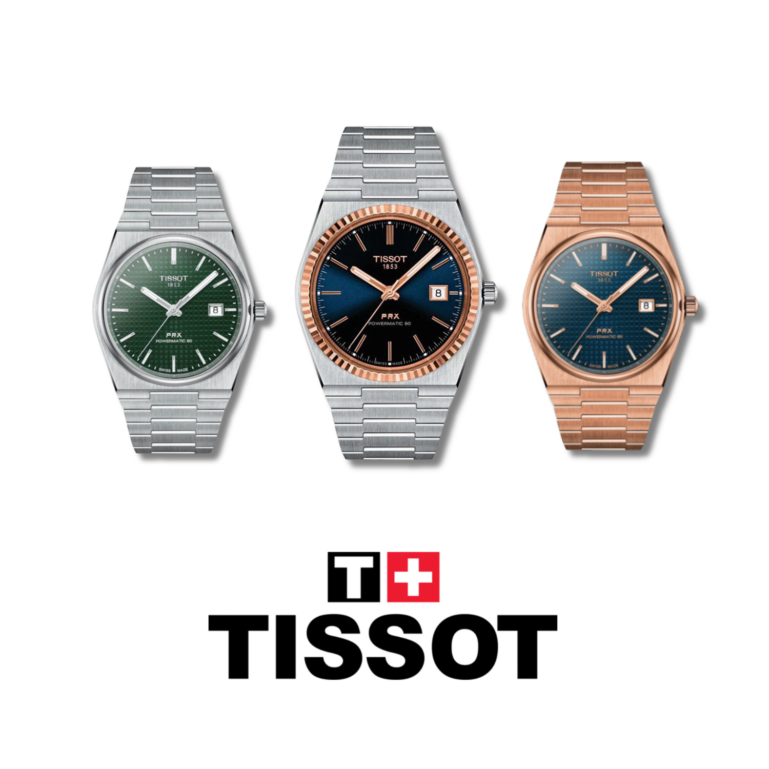 TISSOT