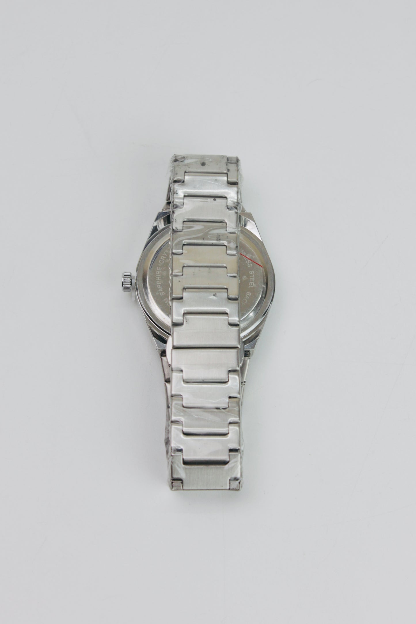 Tissot Gentleman Date Blue And Silver Stainless Steel Watch